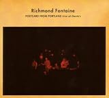 Postcards from Portland: Live at Dantes