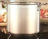 Review NSF  / Stockpot Nsf, 18/10 Stainless Steel,16qt/ 15.1l Capacity