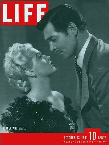 Clark Gable