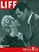 Search : original LIFE MAGAZINE of  October 13, 1941 with CLARK GABLE and LANA TURNER  on the cover.  MOVIE: Honky Tonk with Gable and Turner.  THEATER: Best Foot Forward.