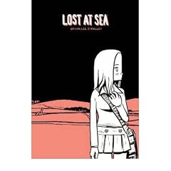 (LOST AT SEA) BY O'MALLEY, BRYAN LEE(AUTHOR)Paperback May-2005