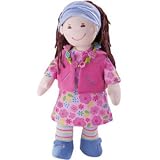 HABA 3702 - Weichpuppe Paola, 38 cmvon "HABA"