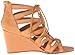 DV by Dolce Vita Women's Rhoda Wedge Sandal