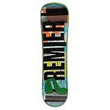Premier Green Pea Snowskate 2012