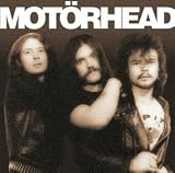 Motörhead - Motörhead