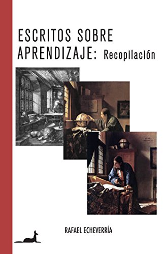 Escritos sobre aprendizaje: Recopilación (Spanish Edition)