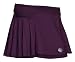 Adidas Adizero Ace Roland Garros Damen Tennis Skort mit kurzer Tennishose Rock ClimaLite Tennisröcke Röcke Tennisrock Sport Training Tennisbekleidung für Frauen 36