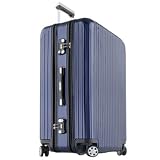 Rimowa Tango 32 Multiwheel Trolley - Midnight Blue