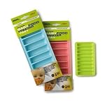 CKS Zeal Silicone Baby Freezer Tray x 3  from CKS