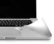 Moshi PalmGuard f�r MacBook Pro 39.1 cm (15.4 Zoll) Unicase silber