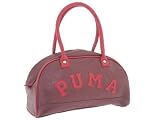 PUMA - PUMA CAMPUS HANDBAG-RED
