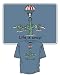 Skydiver - Life is Crap T-shirt Short Sleeved 100% Cotton