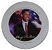 Obama Collectable Plate