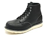 REDWING (レッドウィング) Irish Setter (アイリッシュセッター) 8179 ブラック