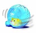 Giochi Preziosi 79866871 - Zhu Zhu Hamster Deluxe Zubeh&ouml;rset   			Abenteuerball (ohne Hamster)
