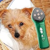 INFRARED PET MASSAGER