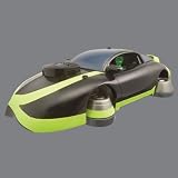 Ben 10 Deluxe Vehicle  Ben's Mark 10