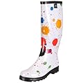 Jardy Art, Bottes de pluie femme