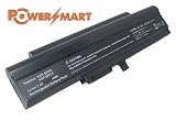 Review Smart Parts  / PowerSmart Li-ion 7.40V 11000 mAh Black Replacement for SONY VAIO VGN-TX, VGN-TXN Series Laptop Battery Compatible Part Numbers: VGP-BPL5, VGP-BPL5A, VGP-BPS5, VGP-BPS5A