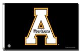 Appalachian State Mountaineers 3X5 Banner Flag
