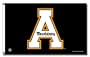 Appalachian State Mountaineers 3X5 Banner Flag