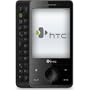 HTC Touch Pro Unlocked Phone with 3.2 MP Camera, Windows Mobile 6.1, Wi-Fi, GPS, and MicroSD Slot--International Version with No Warranty (Black)