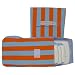 Diaper Me Darling Bag- Large Stripe