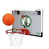 NBA Game On Hoop Set