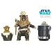 Star Wars The Legacy Collection #4 - Leektar & Nippet