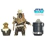 Star Wars The Legacy Collection #4 - Leektar & Nippet