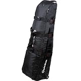 TaylorMade Players Travel Cover Standard by 
