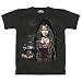 Skulbone The Witching Hour Gothic T-Shirt