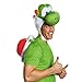Disguise Men's Yoshi Costume Accessory Kit - Adult