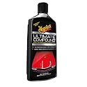 Meguiars Ultimate Compound Lackreiniger, 450ml