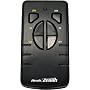 Heath Zenith Six-Button Wireless Lighting Remote Control, Black #RH-6005-BK5-A
