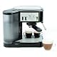 Capresso 115.01 Capresso Cafe 1050-Watt Pump Espresso and Cappuccino Machine img