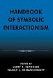 Handbook of Symbolic Interactionism