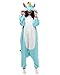 Adults Onesies - Animal Women Mens Onesie Costumes Cosplay Outfit Pajamas