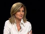 Charlie Rose 2008 : Charlie Rose - Governor Mike Easley / Arianna Huffington(April 30, 2008) (Season 4, Episode 21)