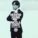 Modern Sound of Nicola Conte
