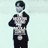 Modern Sound of Nicola Conte