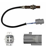 Bosch 15048 Oxygen Sensor, OE Type Fitment by Bosch