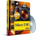 Nikon D90 - mit digitalem Bildarchiv des Autors auf CD-ROM