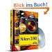 Nikon D90 - mit digitalem Bildarchiv des Autors auf CD-ROM