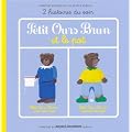 Petit Ours Brun et le pot