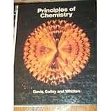 Principles of chemistry