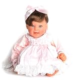 LEE MIDDLETON REVA SCHICK ORIGINAL DOLL BABY'S FIRST TOOTH CAUCASIAN MODEL#00484