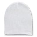 Blank Short Winter Beanie (4 Colors Available)