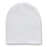 Blank Short Winter Beanie (4 Colors Available)