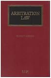 Arbitration Law (Lloyd's Commercial Law Library)